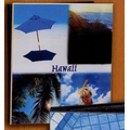 Custom Laminated Photo Album w/ 80 Photo Capacity